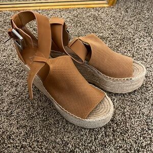 Marc Fisher Espadrille